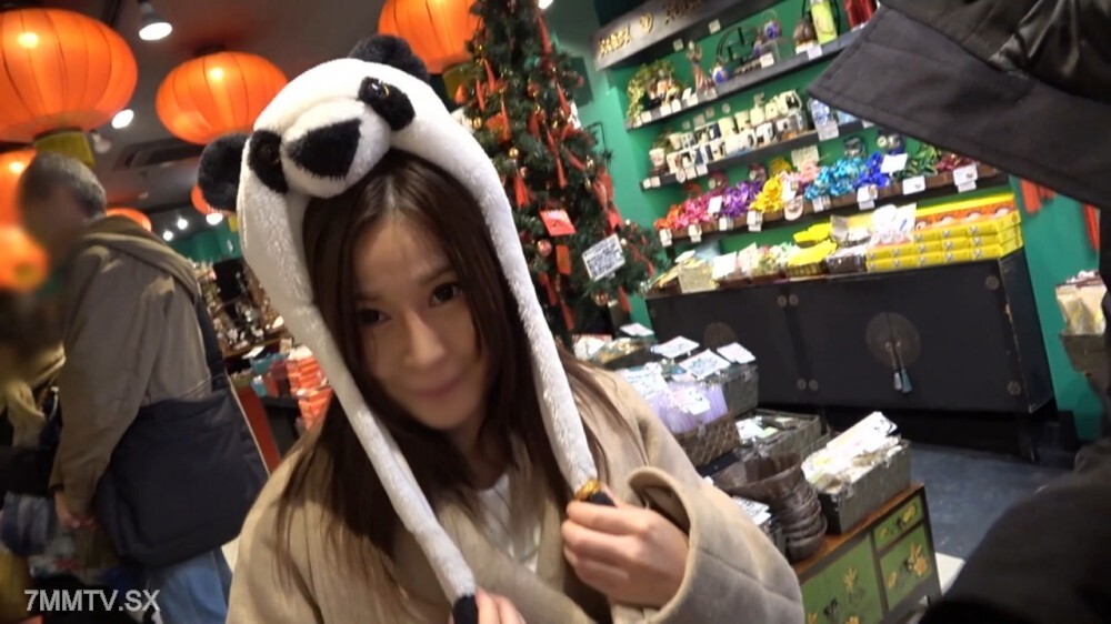 ONSD-875 The toy didn't move, so I moved.