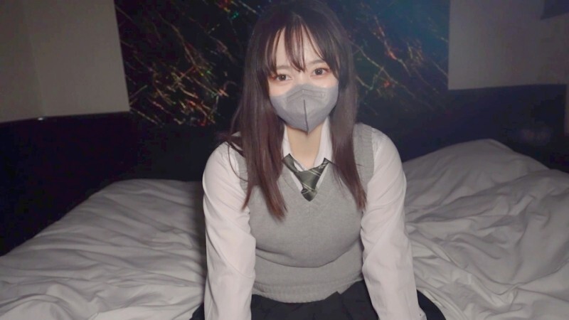 WRC-023 My little sister can't be this horny the BEST – Shinmi Naruse (Kokomi)