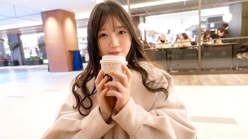 BANK-205 Busty Married Woman Hot Spring Date H-Cup & Hairy Dirty Talking Slutty Wife Minami 32 Years Old