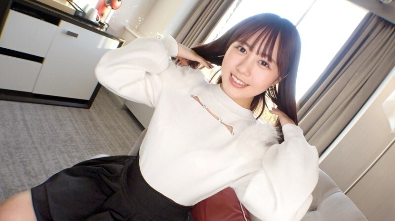 [UNCENSORED-LEAK] ALOG-017 A record of sex with a beautiful girl who looks like an adult but has an adult body, eating ice cream in the park