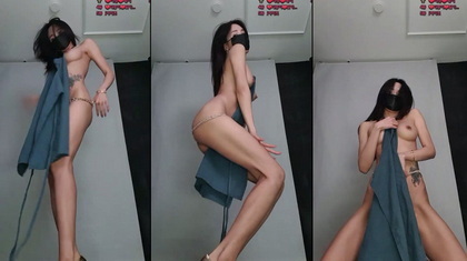 [UNCENSORED-LEAK] BLOR-264 Anyway, this cheerful and energetic girl laughs out loud, then crosses her eyes and squirts! She squirts and has sex with me and I fall for her.